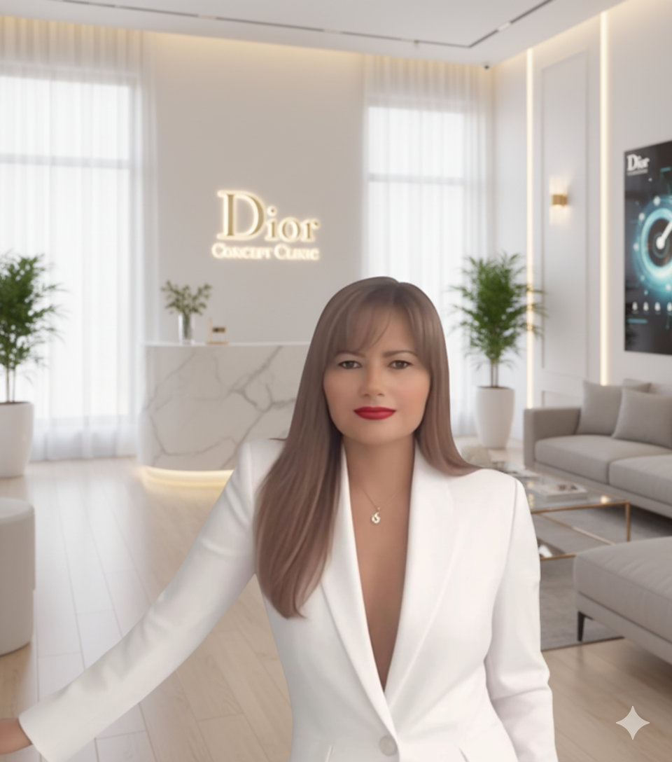 Profissional Qualificada